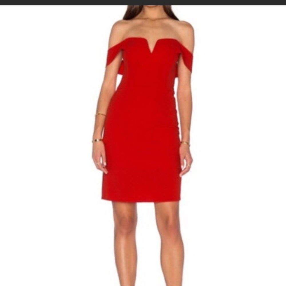 NWT JOA sexy cocktail dress!